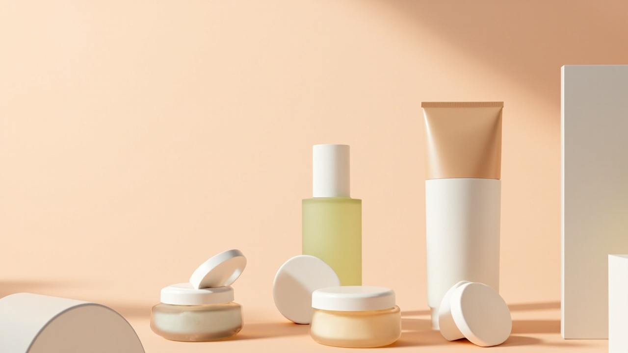 Building a Basic 20s Skin Care Routine for Acne