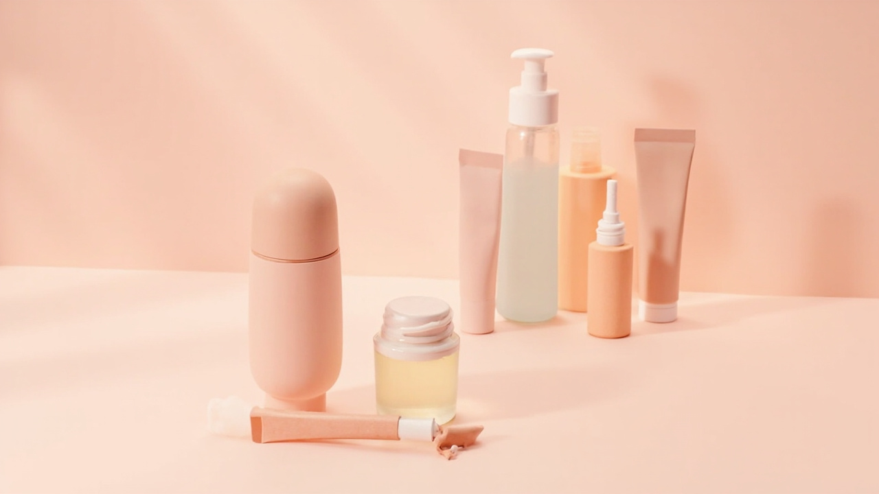 Additional Tips for Managing Combination Skin in Your 20s