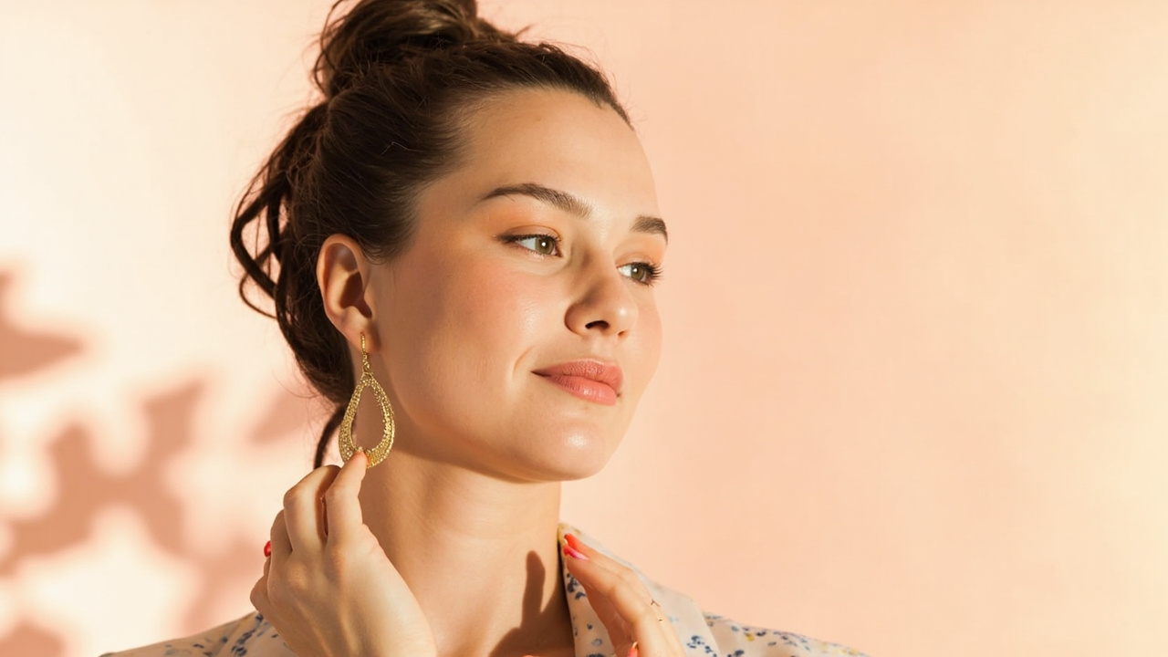The Ultimate 20s Skin Care Routine for Damaged Hair