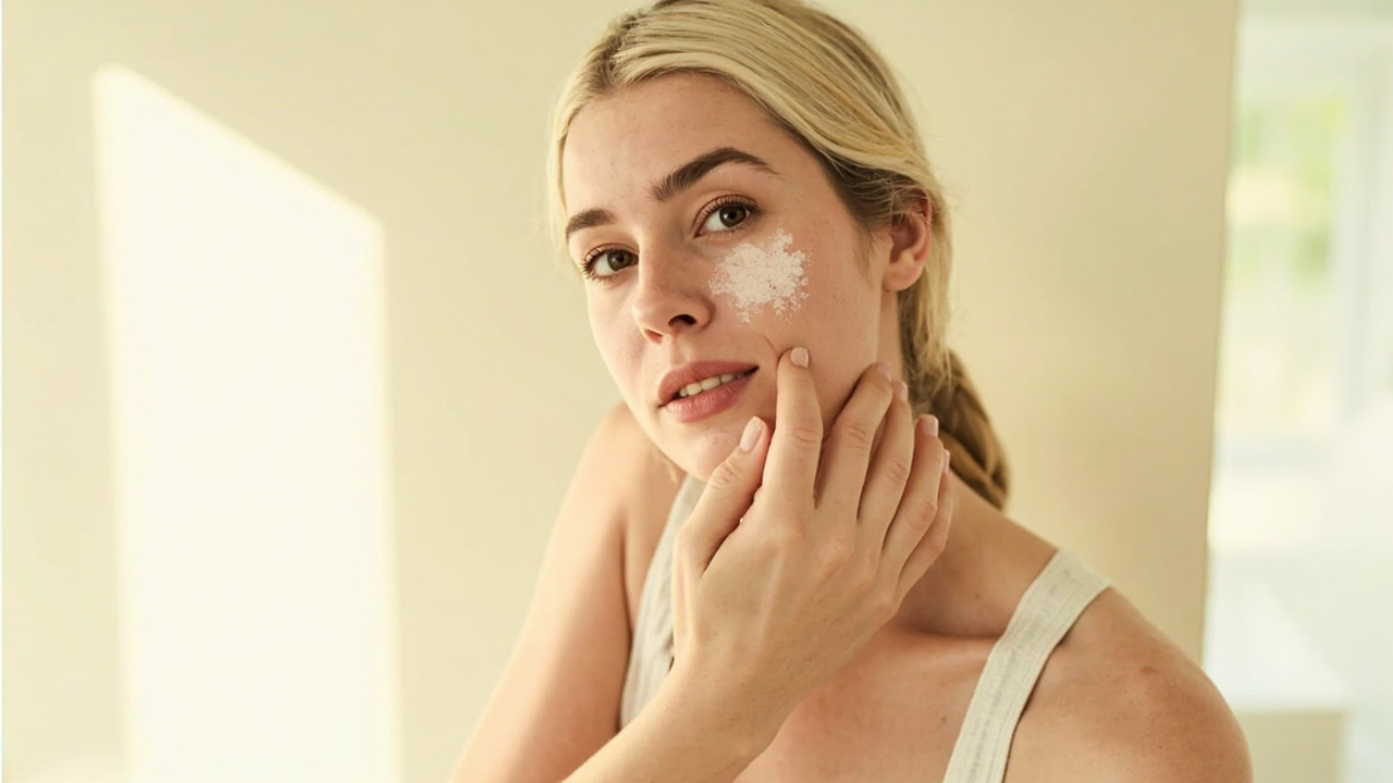 Additional Tips for Managing Dandruff in Your 20s