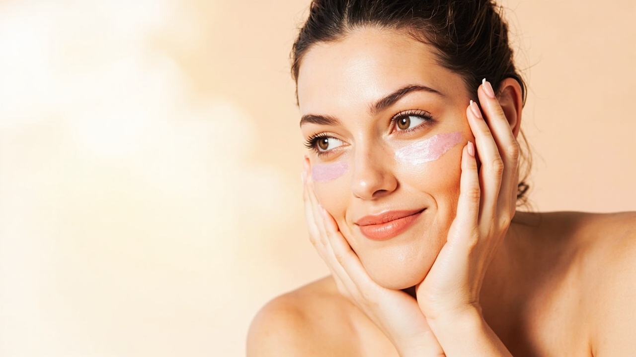 Essential Steps in a 20s Skincare Routine for Dark Circles
