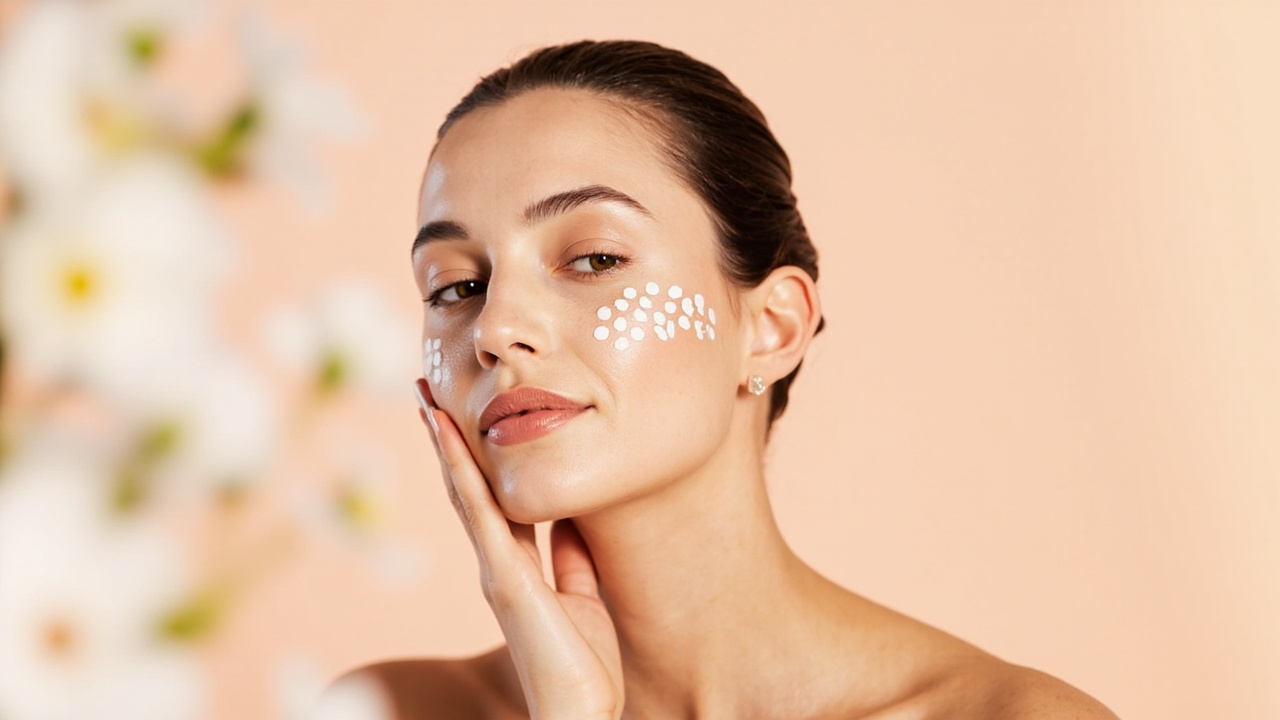 The Essential 20s Skin Care Routine for Fine Lines