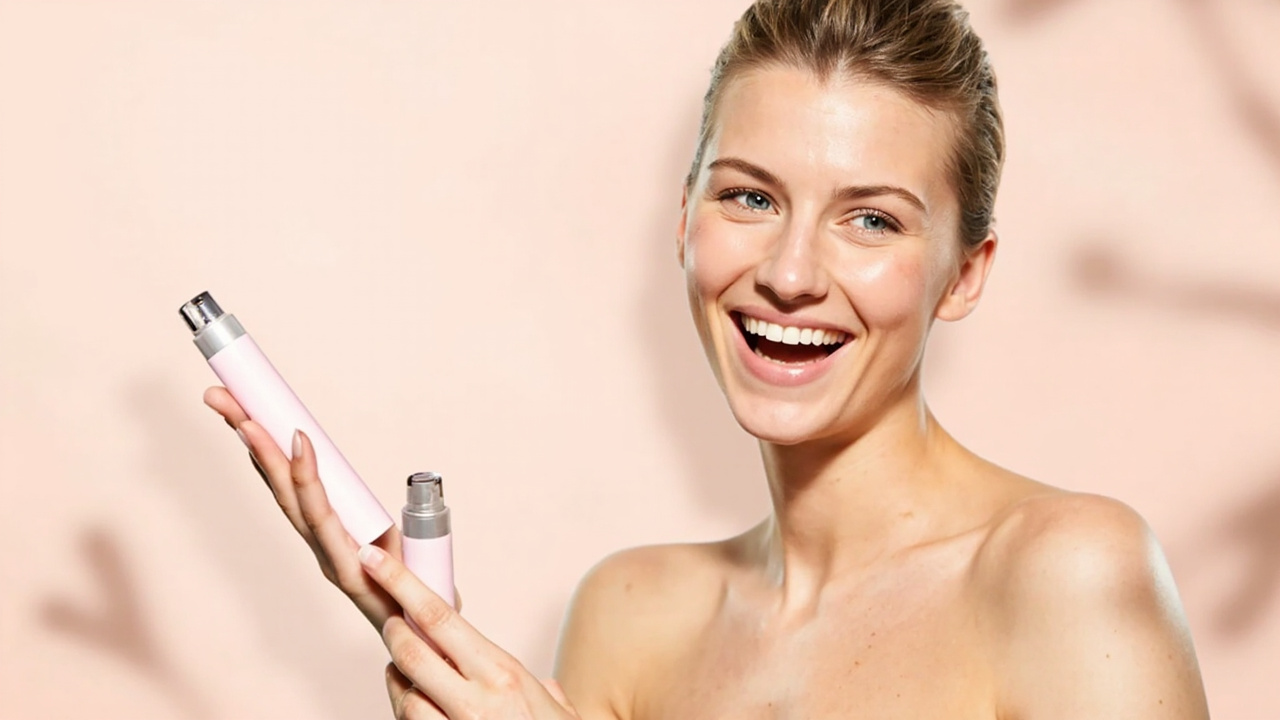 Essential Steps in a 20s Skin Care Routine for Hair Loss
