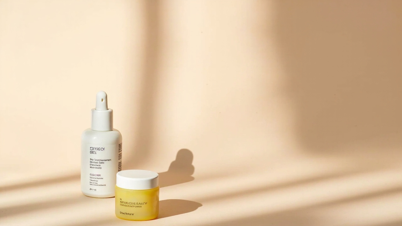 Key Ingredients for Treating Hyperpigmentation