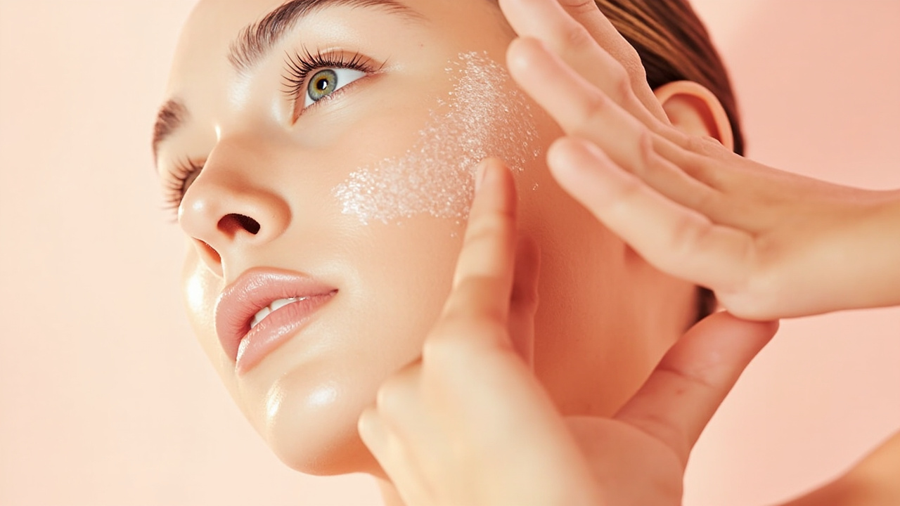 Understanding Hyperpigmentation in Your 20s