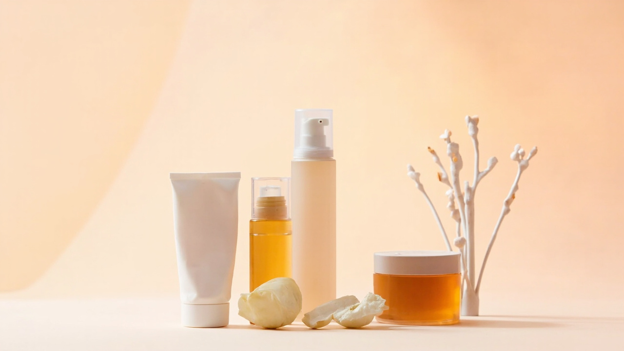 Key Ingredients for an Anti-Inflammatory Skin Care Routine