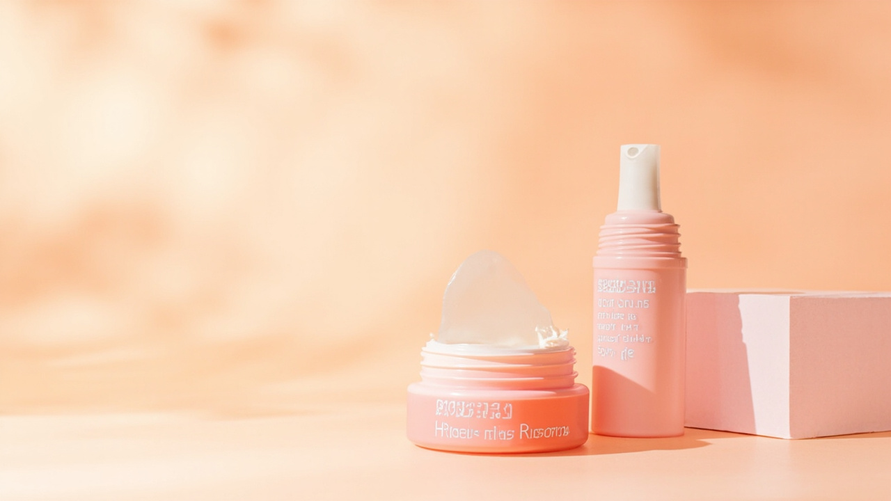 Step-by-Step Morning Routine