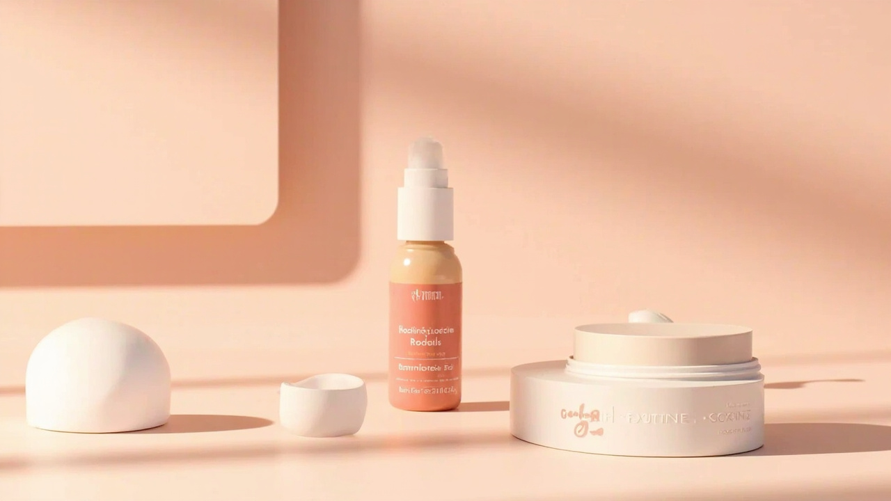 The Ultimate 20s Skin Care Routine for Oily Skin