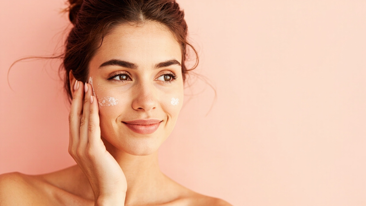 Understanding Oily Skin in Your 20s