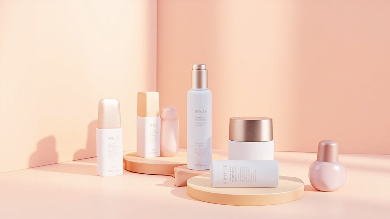 Step-by-Step 20s Skin Care Routine for Redness