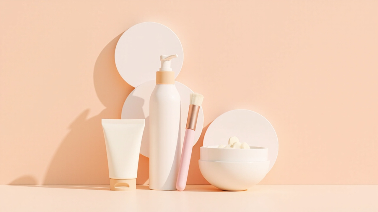 Essential Steps in a 20s Skin Care Routine for Sensitive Skin