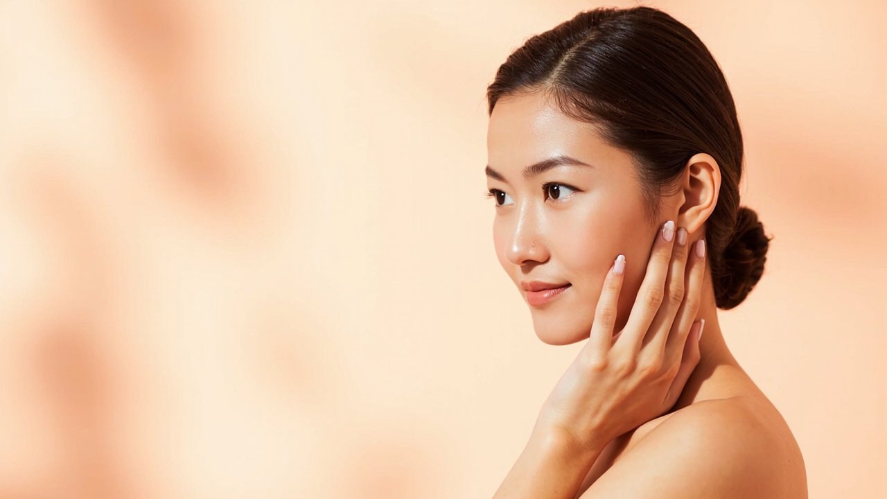 The Connection Between Skin Care and Hair Health