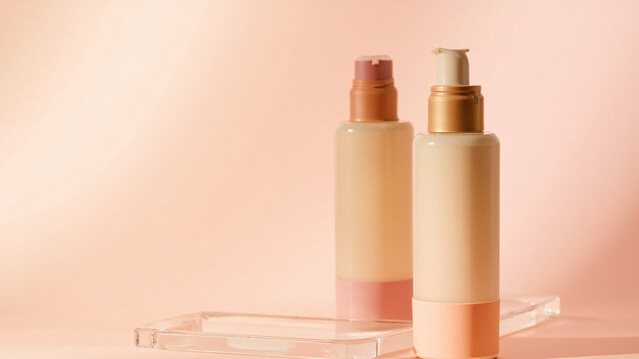 Key Ingredients for Brightening and Evening Skin Tone