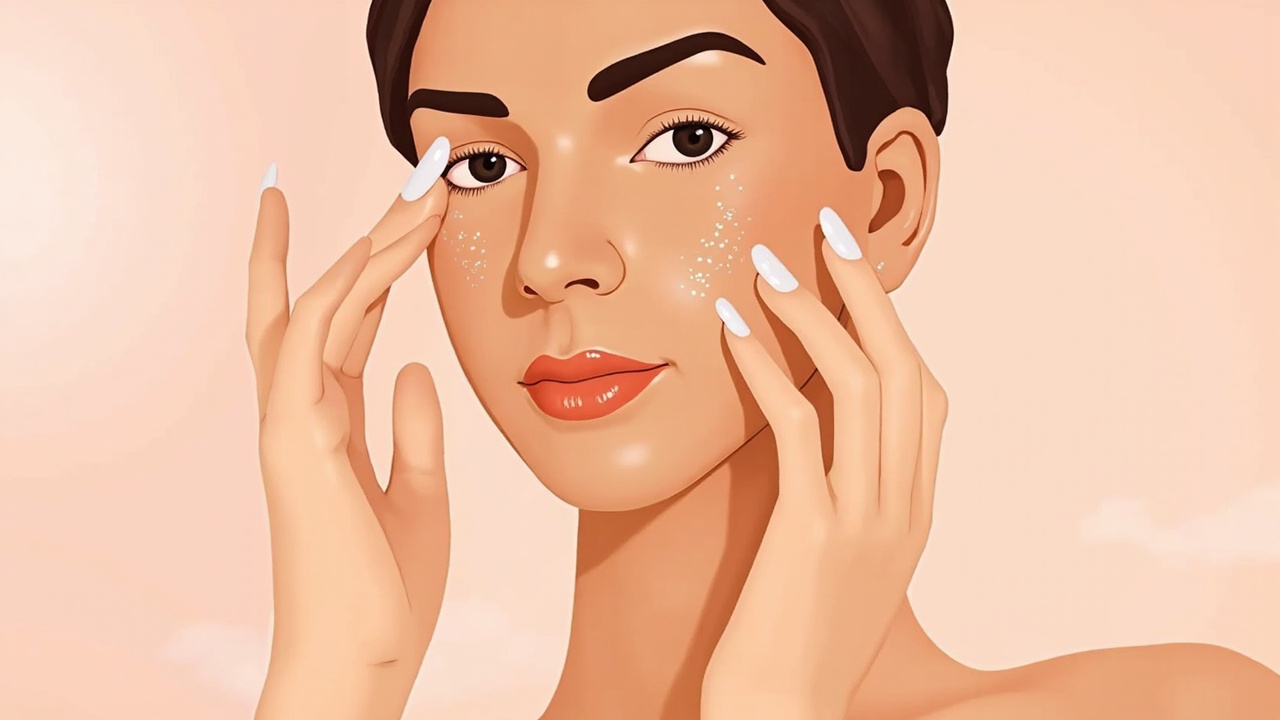 Step-by-Step 20s Skin Care Routine for Uneven Skin Tone