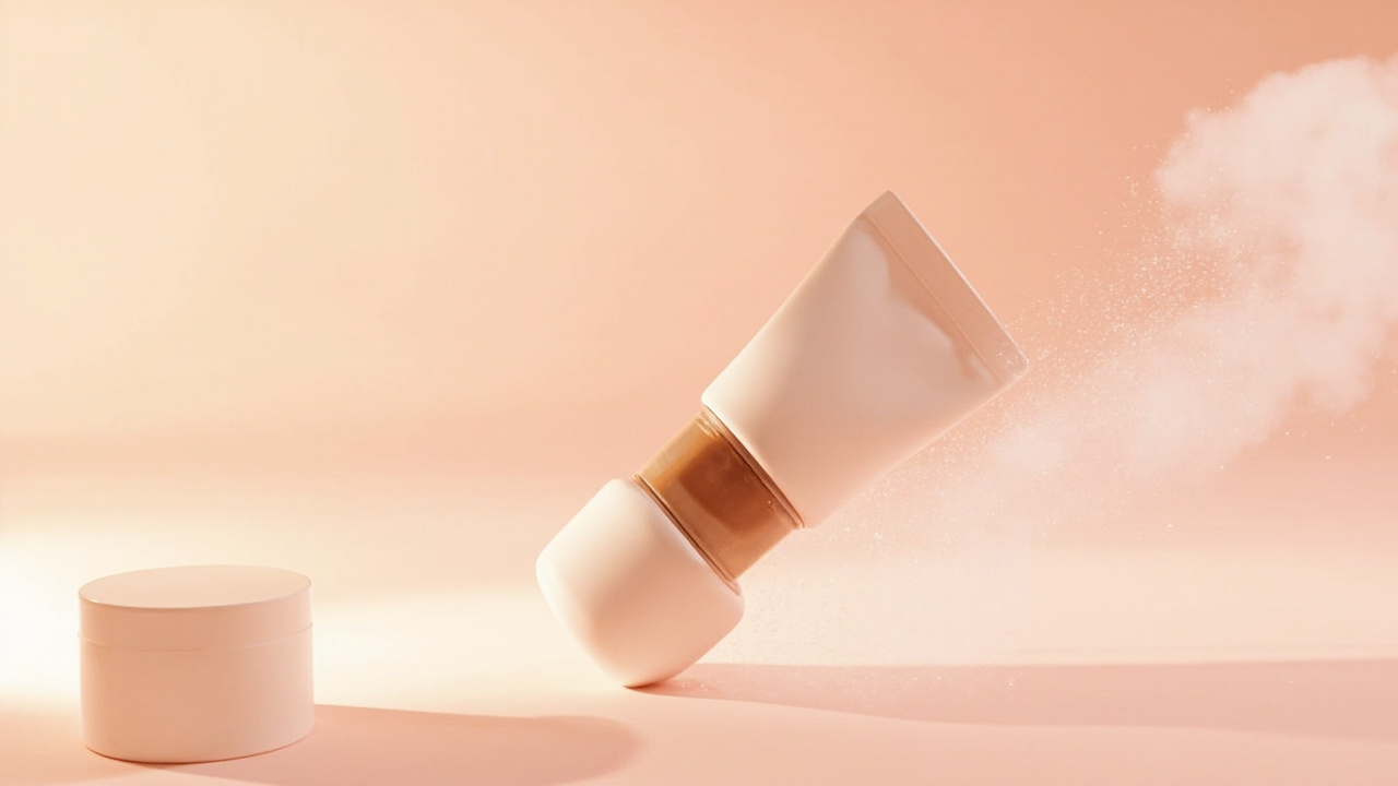 The Core 20s Skin Care Routine for Whiteheads