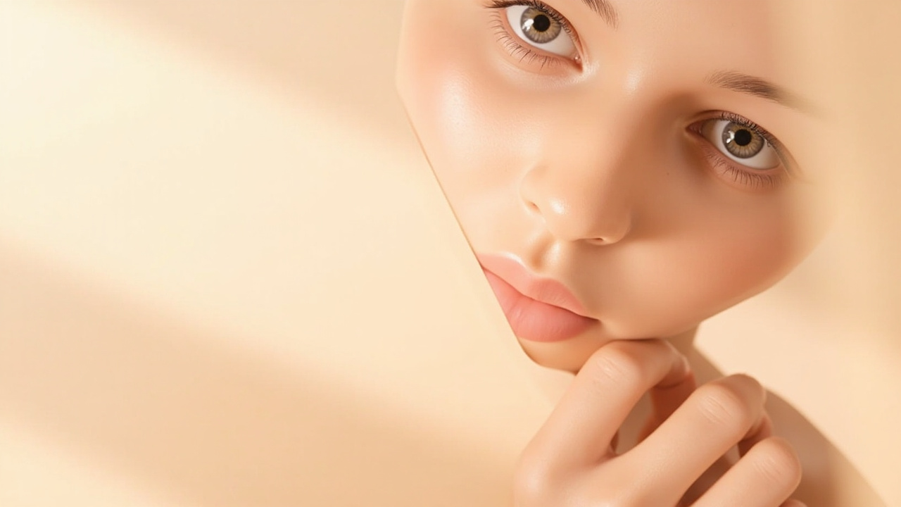 Key Ingredients for Preventing Wrinkles in Your 20s
