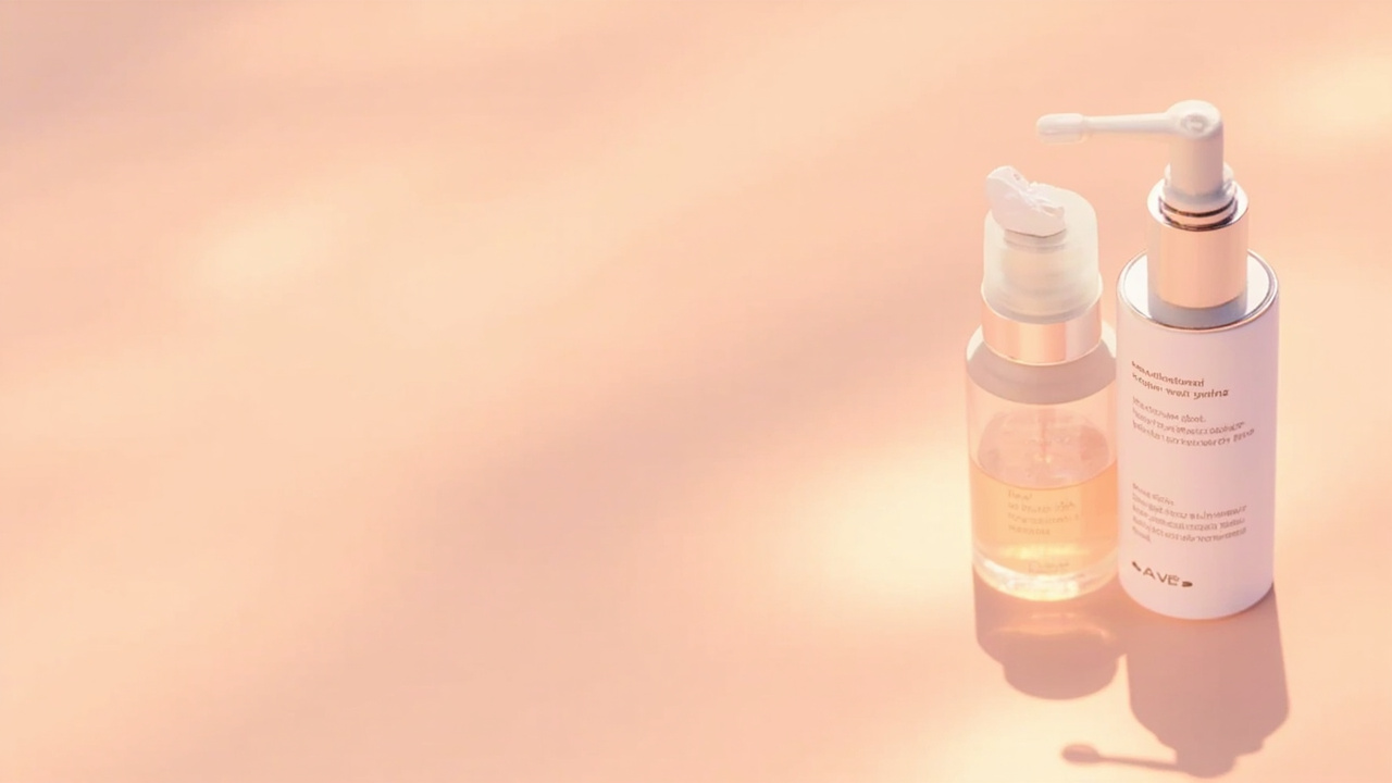 Step-by-Step 20s Skin Care Routine for Wrinkles