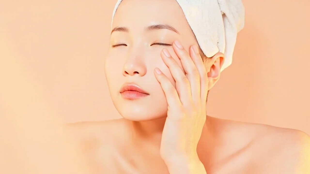 The Essential 30s Skin Care Routine for Blackheads