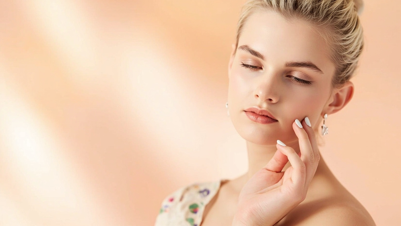 The Perfect 30s Skin Care Routine for Combination Skin
