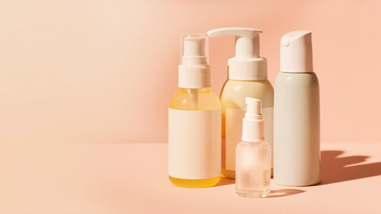 Understanding Combination Skin in Your 30s