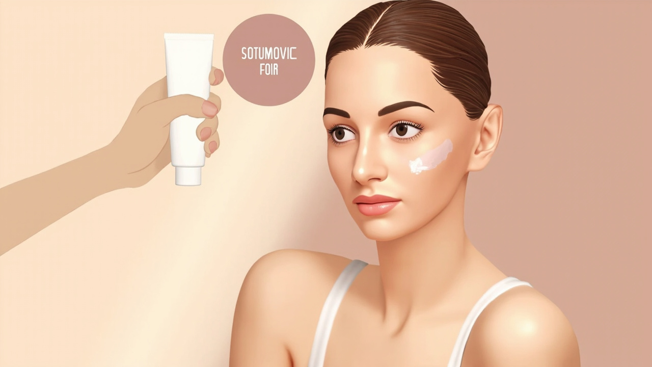 Essential Steps for a 30s Skin Care Routine for Damaged Hair