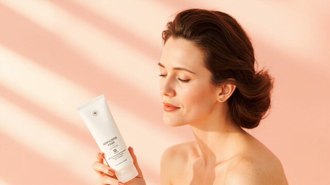 Lifestyle Tips to Support Hair Repair