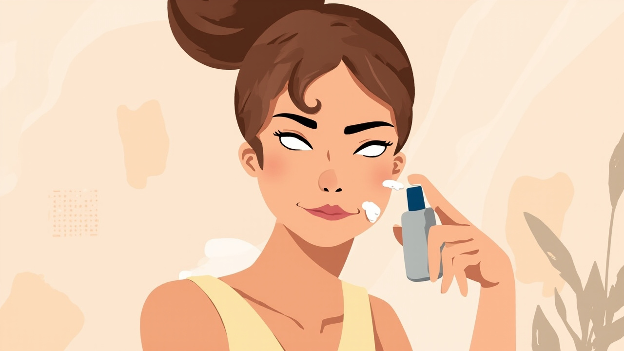 Why Your 30s Skin Needs a Specialized Routine