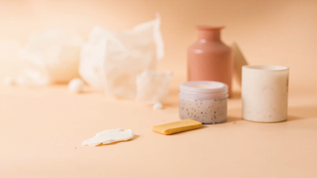 Essential Steps in a 30s Skin Care Routine for Dark Circles