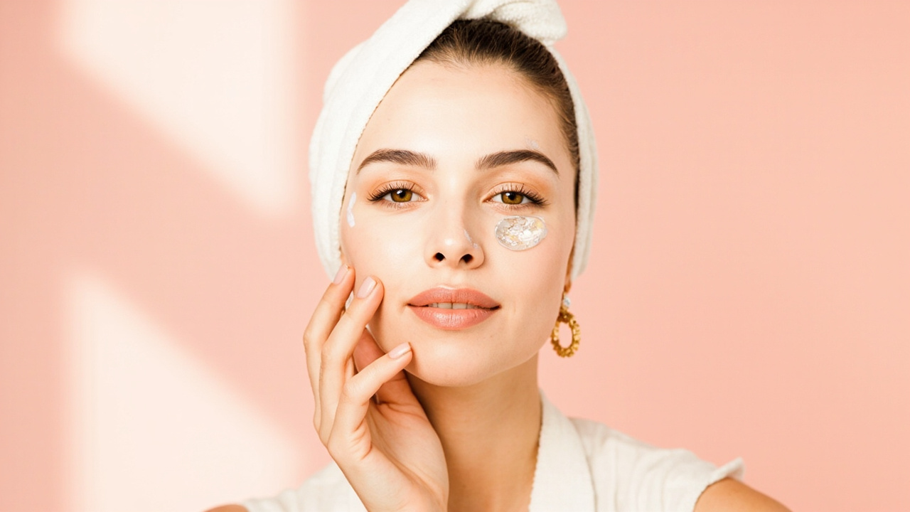 Lifestyle Tips to Complement Your Routine