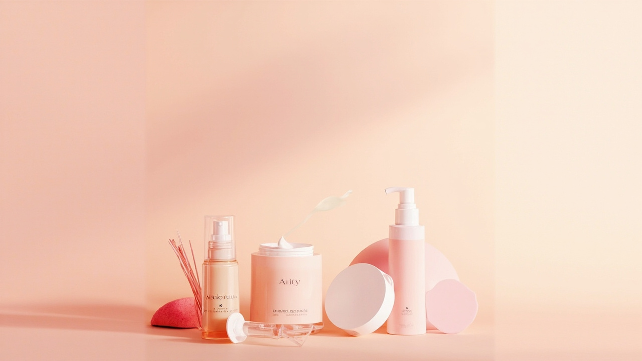 Understanding Dry Skin in Your 30s