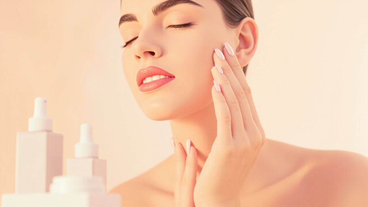 Step-by-Step Morning Routine