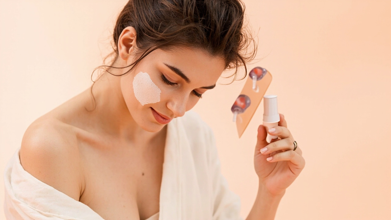 The Connection Between Skin and Hair: Why Frizzy Hair Matters
