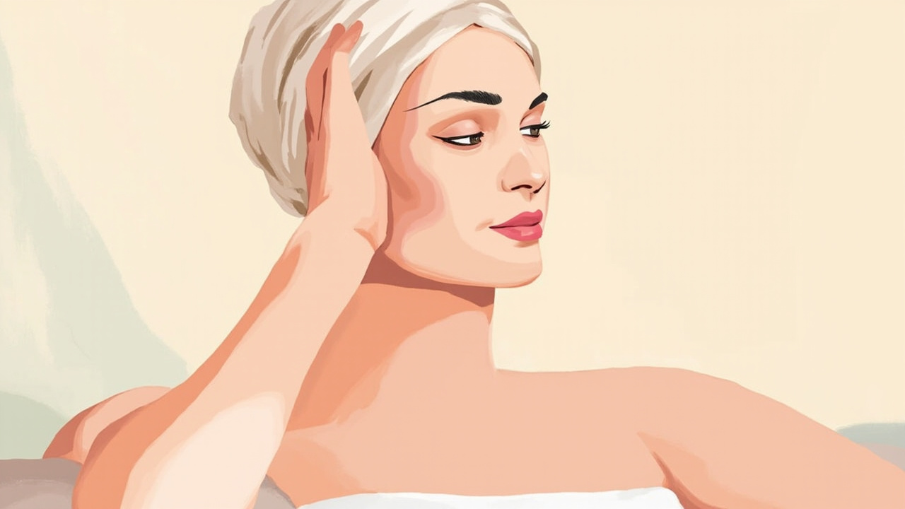 Understanding Hair Loss in Your 30s: Causes and Skin Care Connections