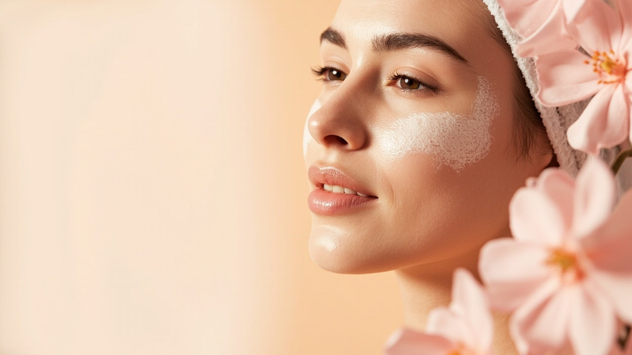 The Essential 30s Skin Care Routine for Hyperpigmentation