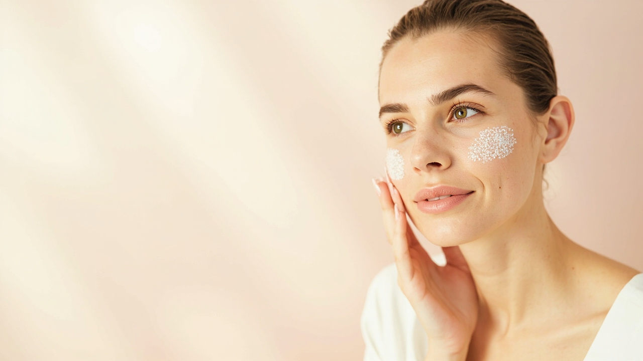Essential Steps in a 30s Skin Care Routine for Inflammation