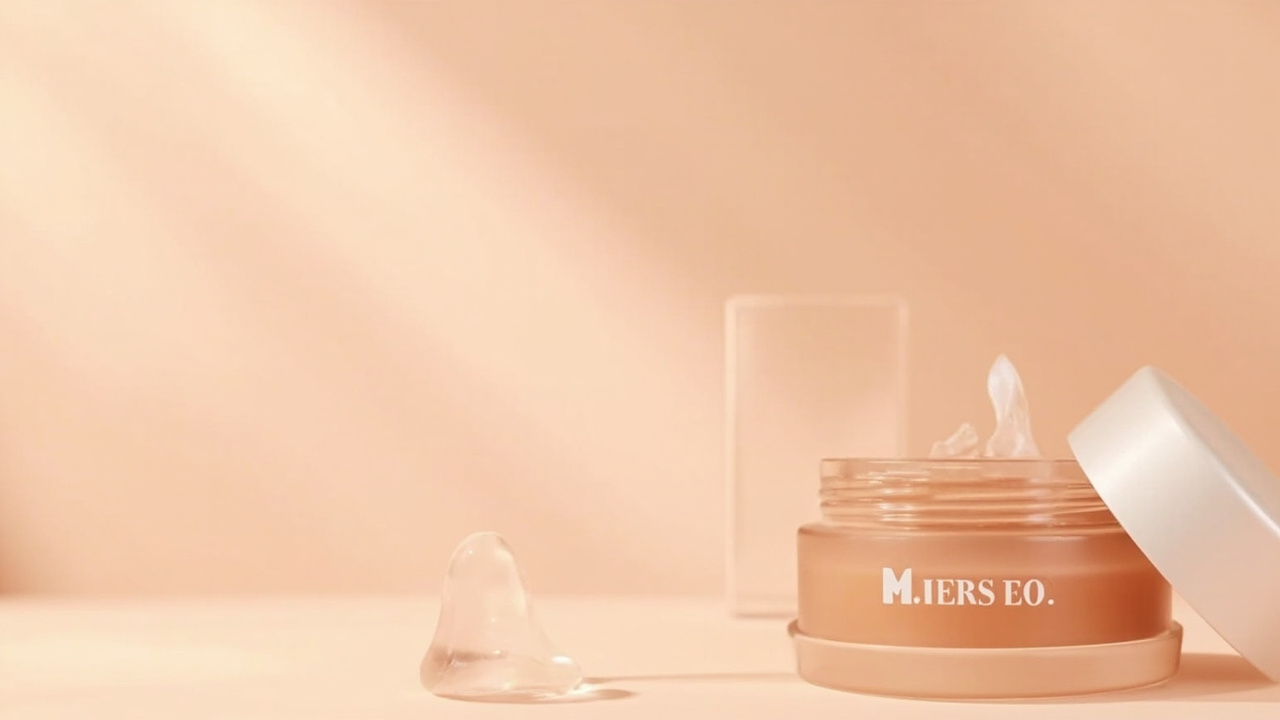 Step-by-Step 30s Skin Care Routine for Large Pores