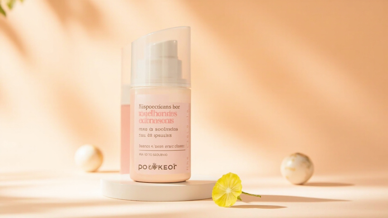 Key Ingredients for Soothing Redness
