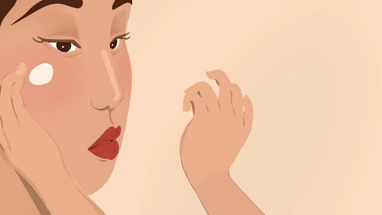Morning Routine for Redness-Prone Skin in Your 30s