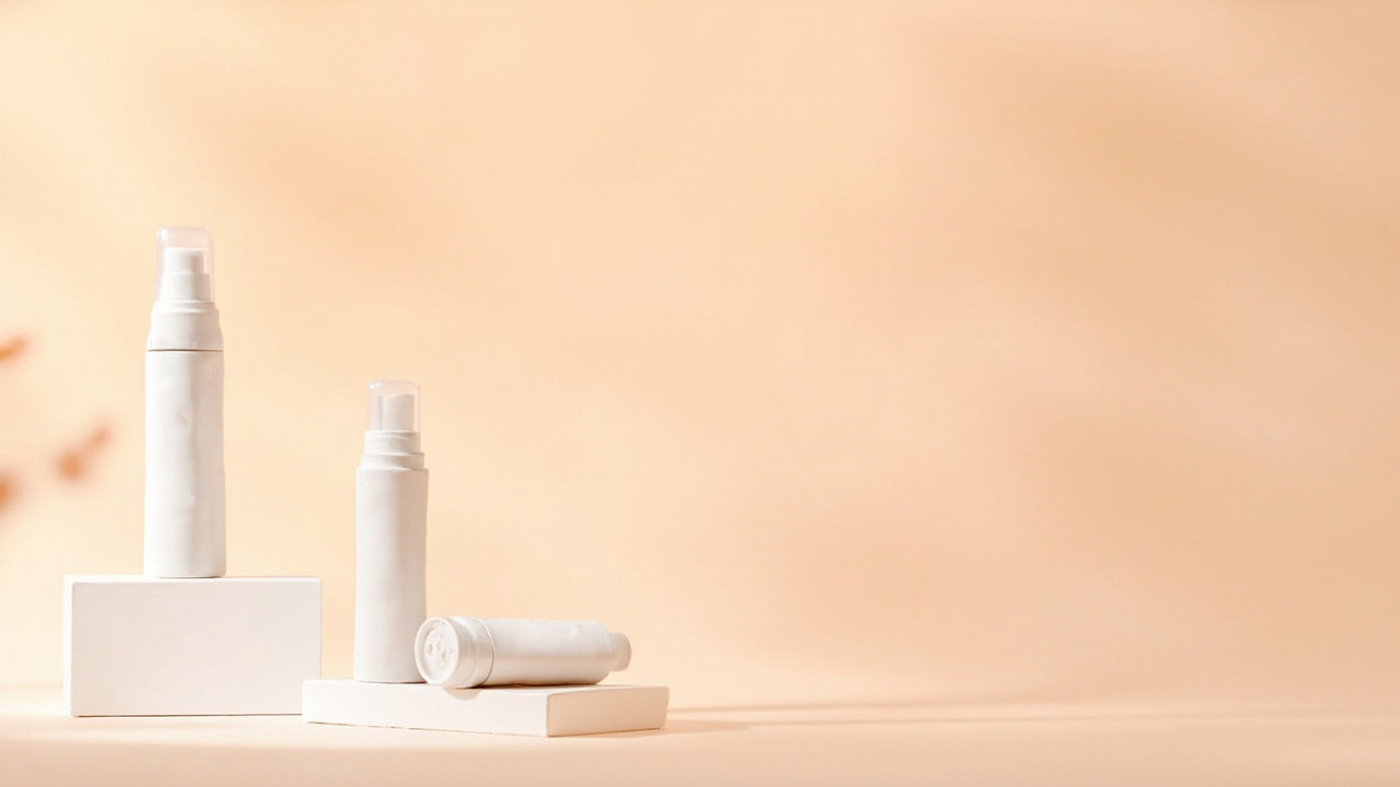 Step-by-Step 30s Skin Care Routine for Rosacea