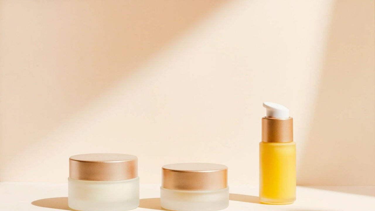 The Essential 30s Skin Care Routine for Sensitive Skin