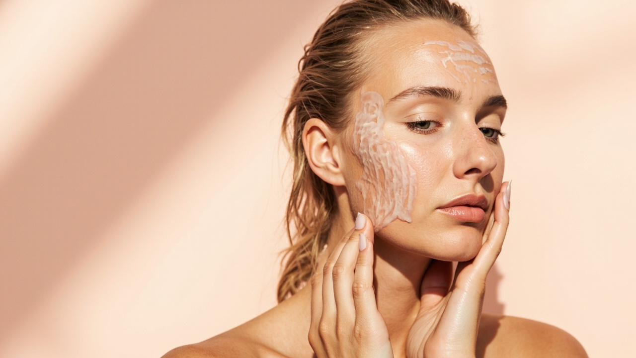 Step-by-Step 30s Skin Care Routine for Thinning Hair