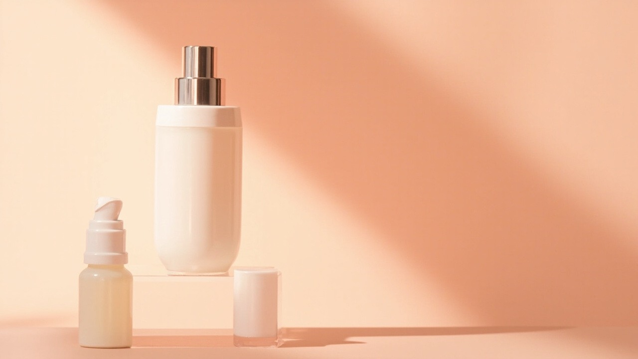 Key Ingredients to Target Hyperpigmentation and Dullness