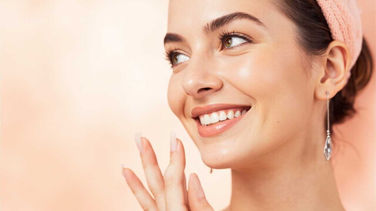 The Best 30s Skin Care Routine for Whiteheads
