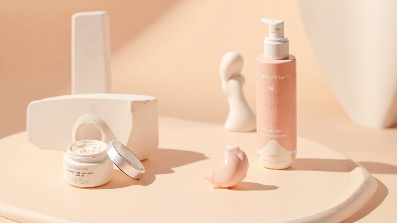 The Essential 30s Skin Care Routine for Wrinkles