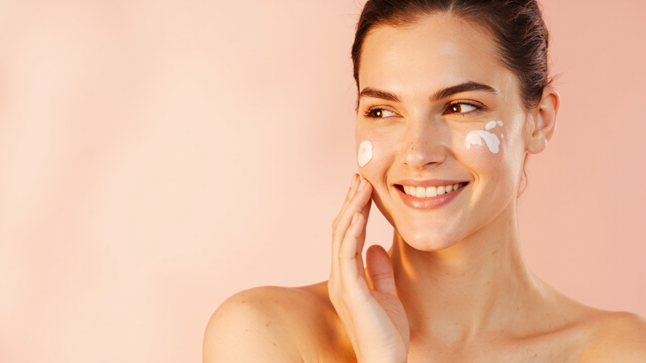 The Best 40s Skin Care Routine for Blackheads