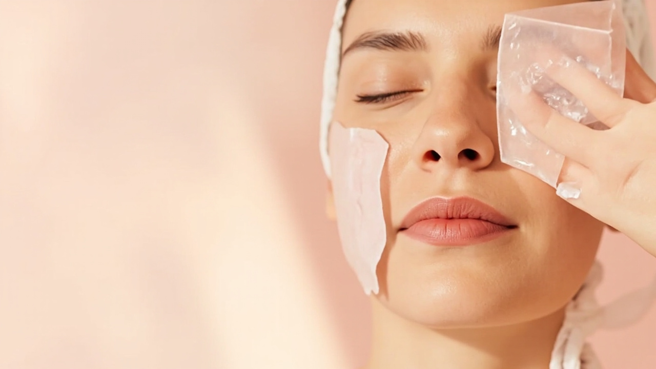 The Essential 40s Skin Care Routine for Combination Skin