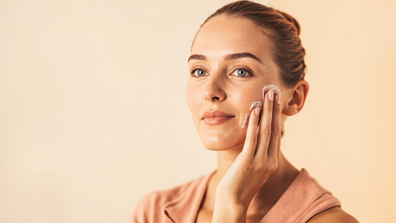 Weekly Treatments and Exfoliation