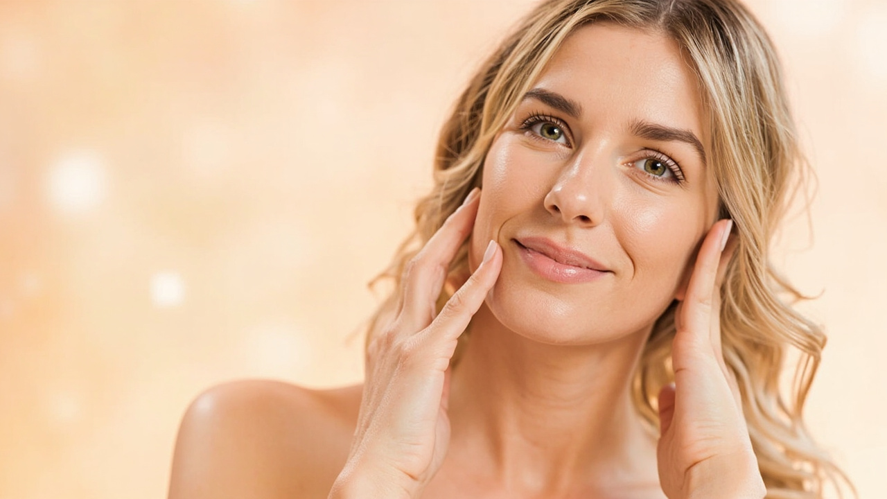 Understanding Hair Damage in Your 40s: Causes and Signs