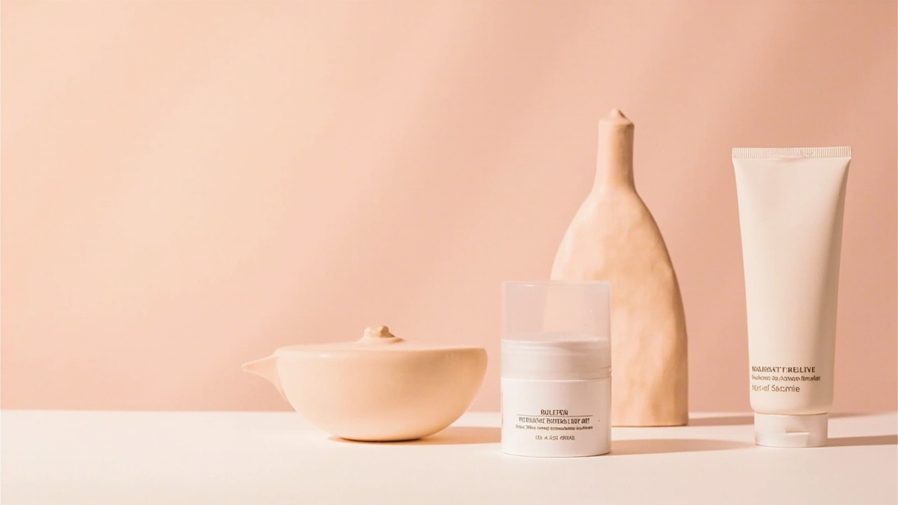 The Ultimate 40s Skincare Routine for Dark Circles