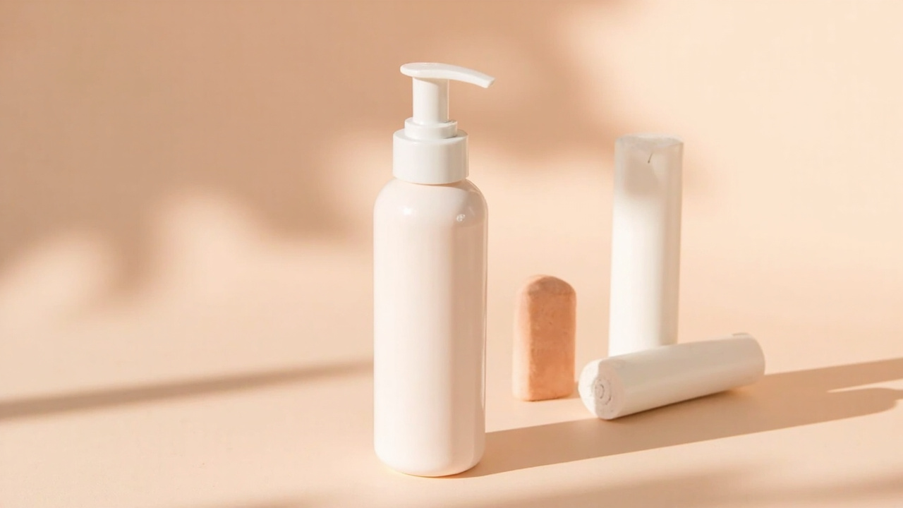 Building a Gentle 40s Skin Care Routine for Eczema
